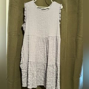 Babydoll Dress